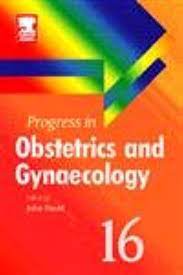 Progress in Obstetrics and Gynaecology: v. 16